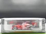 Spark S4846 Merzario A1 Car#37 Arturo MERZARIO 1978 Argentina GP Scale 1:43