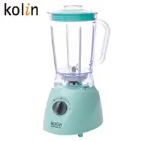 在飛比找松果購物優惠-電器妙妙屋-【Kolin 歌林】冰沙果汁機(KJE-LNP1