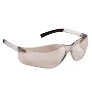 Ansell 25656 V20 Purity Safety Glasses - Indoor/Outdoor Polycarbonate Lens New