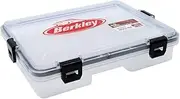 Berkley Essentials Waterproof Tackle Box Small