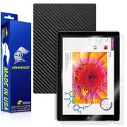 ArmorSuit Microsoft Surface 3 Screen Protector + Black Carbon Fiber Skin USA