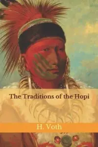 在飛比找博客來優惠-The Traditions of the Hopi