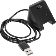 Sports Watch Charger Station Durable Charging Dock Compatible with Safe and Stable Charging Hub for Sports Watches Long Lasting Material with Protection