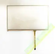 Touch Digitizer Fit For Medtronic Covidien Nellcor PM1000N Monitor Screen Repair