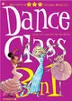 Dance Class 3-in-1 #4: “Letting it Go,” “Dance With Me,” and “The New Girl”