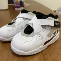 在飛比找蝦皮購物優惠-Air Jordan 8 VIII bugs bunny 兔