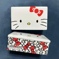 在飛比找蝦皮購物優惠-Hello Kitty日本🇯🇵精緻餅乾鐵盒