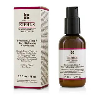 契爾氏 Kiehl's - DEJ高效緊緻精華