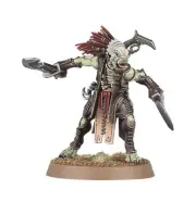 Warhammer: T'AU EMPIRE: KROOT FLESH SHAPER