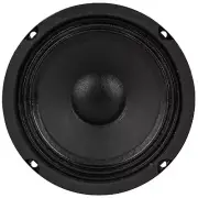 Dayton Audio - PA165-8 - 6" PA Driver Speaker 150 Watts - 8 Ohms