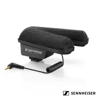 在飛比找CS EMART優惠-【Sennheiser】德國 聲海 MKE 440 立體聲收