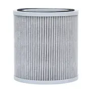 mbeat Air Purifer HEPA Replacement Filter HEPA Filter + Activated Carbon Layer Filter Lifespan:approximate 6-8 months Package Weight:475g MB-FILT-AP01