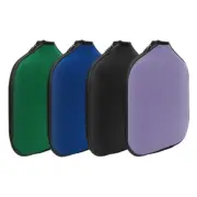 Pickleballs Racket Case Pickleballs Racket Bag for Racket Storage Paddle Cover