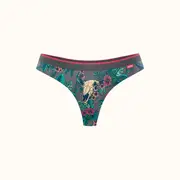 Women's G-String / Pinchy