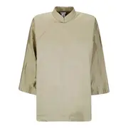 [COMME des GARCONS COMME des GARCONS] Cotton Twill Jacket