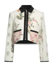 [MARINE SERRE] MARINE SERRE Jackets - Item 16401356
