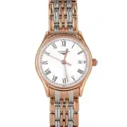 Longines Reel PG Combi L4.259.1.11.7 GP Quartz