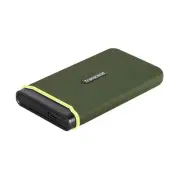 1TB ESD380C, External Solild State Drive, Portable SSD, Rugged Shield, Gen 2x...