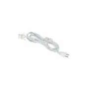 Satco Candelabra Snap Socket with Cord Switch and Plug - 801786