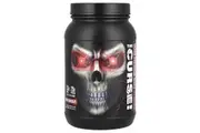 JNX Sports, The Curse! Ultra Premium Whey, Double Chocolate, 2 lb (907.2 g)