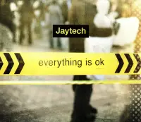 在飛比找Yahoo!奇摩拍賣優惠-金卡價143 Jaytech Everything is O