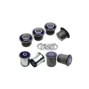 Front SuperPro Control Arm Bush Kit for Holden Torana LH LX WB Ute Panel Van