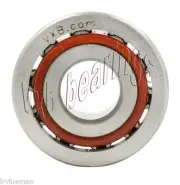 7218B Bearing Angular contact 7218B Ball Bearings