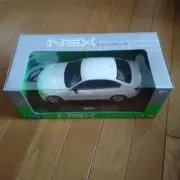 Welly 1/18/Bmw F30 335I Alpin White Kyosho Oem Minicar