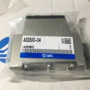New SMC ASS500-04 anti-cylinder rapid extension valve