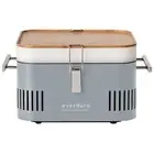 NEW Everdure Heston Blumenthal Cube Portable Charcoal Stone