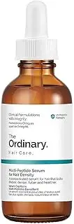 The Ordinary Multi Peptide Serum for Hair Density, 60 ml