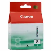 Canon CLI8G Other Ink Cartridge (Original)