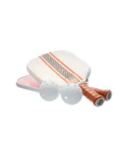 Jonathan Adler Eden Pickleball Set
