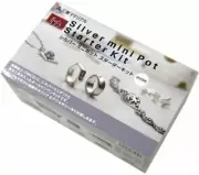 Mitsubishi Materials PMC3 Starter Kit Mini Pot