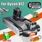 Battery For Dyson V12 SV35 SV46 Detect Slim Extra Absolute 965470-01 Upgrade 6Ah