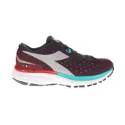 Diadora Mythos Blushield 6 Running Mens Blue Sneakers Athletic Shoes 176892-C96