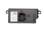 OEM GM 2017–2023 Cadillac Ebony Hazard Warning Switch 84162463