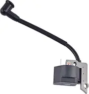 [Latuwa] 136140010 036143020 036143120 036143121 Makita DCS34 DCS4610 Ignition Coil Replacement For Dolmar PS2 PS3 PS34 PS36 PS41 PS45 Chainsaw