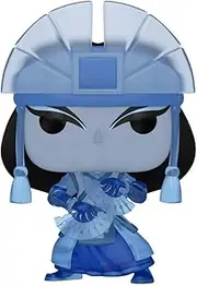 Avatar tLA - Kyoshi (Spirit GW) Pop! RS