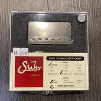 在飛比找蝦皮商城優惠-Suhr 拾音器 Humbucker Pickups Bri