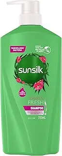 Sunsilk Clean & Fresh Shampoo 700 ml