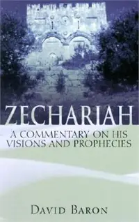 在飛比找三民網路書店優惠-Zechariah ─ A Commentary on Hi