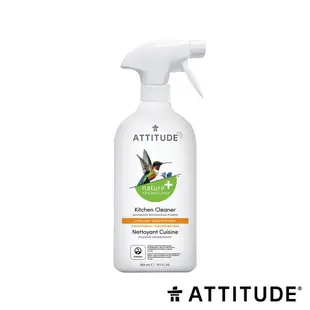 Attitude 艾特優 廚房清潔劑 ATI-10680