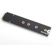 M.2 NGFF SSD Drive Adapter Converte Card for Apple A1369 A1370 2010 2011 MacBook