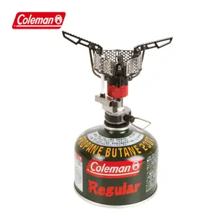 【Coleman】FYRESTORM瓦斯爐 / CM-28328M000