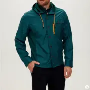 New Zero Restriction Eastwood Hoodie Hunter Pick Size