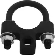 HORIALENCE Car Mechanic Tool Tie Rod End Wrench Durable Tool for Auto Repair User Friendly Design Versatile for Various Car Brands and Models Reliable Performance for DIY Enthusiasts