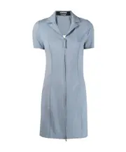 Tangelo mini tennis dress FR32,FR34 Blue
