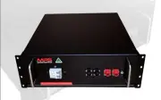 Mictronix Power Systems MPS Lithium Battery Module 24V, 2.5kWh (MPS-24-2.5)