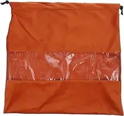 Hair Dryer Storage Bag Drawstring Travel Bag for Hair Dryers Makeup and Personal Items Durable Wear Resistant Portable Organizer for Home Hotels and Travel